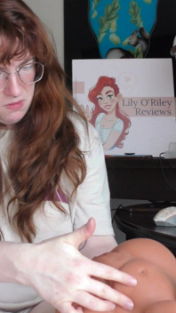 NSFW Review of the BBW Sex Doll From Goyha