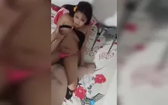 Latin Slut From Medellin Crossed the Darin Jungle, Arrived in the United States and Ended up Doing the Same Thing She Did Before