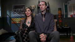 Kink TS: 在她的梦想中：korra del rio幻想被ruckus支配