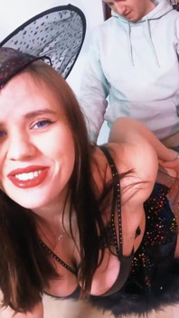 Cuckold Fantasy: The sex witch part II