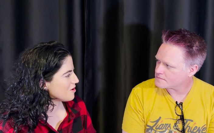 Cliff Media: A Slut's Guide to Happiness ポッドキャスト - エピソード 14: 赤ちゃんクィアとしてデートの世界に入る - オリオン・パックス
