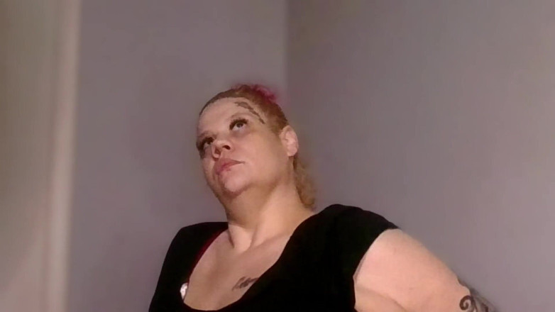 LeanBbc4u: PAWG gillar sin BBC bakifrån