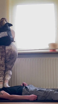 Deptanie wyzwania 100 kg - jeszcze cięższe, jeszcze bardziej bezlitosne