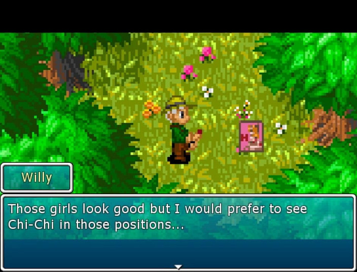 LoveSkySan69Real: Kamesutra V1.1 Část 18 Chichi znamená sex! podle Loveskysanx