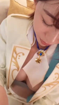 Asian Angel 27542