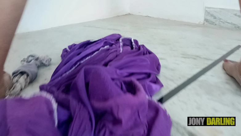 Jony Darling: Striptease-tanz