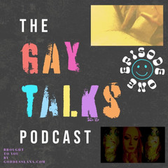 Campsissyboi: The Gay Talks Podcast Episod 1 Audio