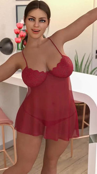 Office Perks: as meninas sexy mais gostosas e suculentas - episódio 6