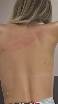 Kate Bare Back Biciuire 0912