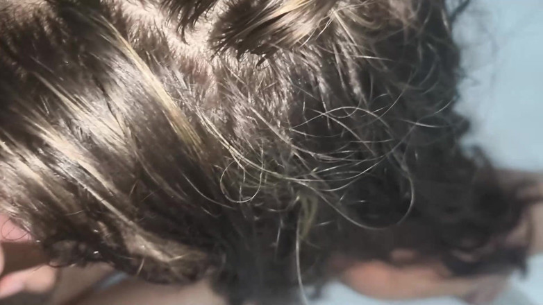 soylekiary: La mia matrigna mi scopa ogni notte