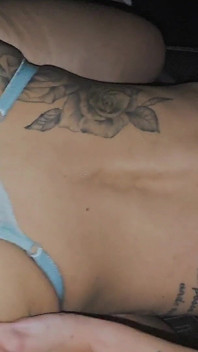 Two Hot Girls Caught Him Masturbating Inside the Car and Helped Him Cum