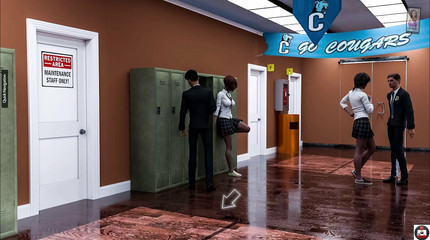 Joystick Cinema: Časová razítka: Lost Love - Pt 11