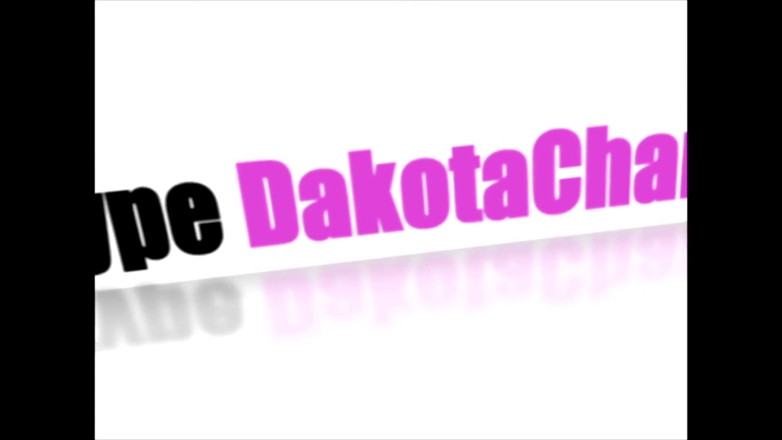 Dakota Charms: Eres mi estrella de rock