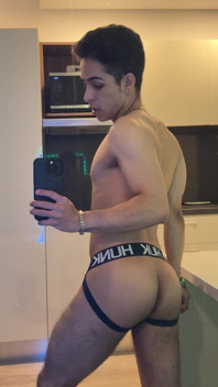 Gay Ass
