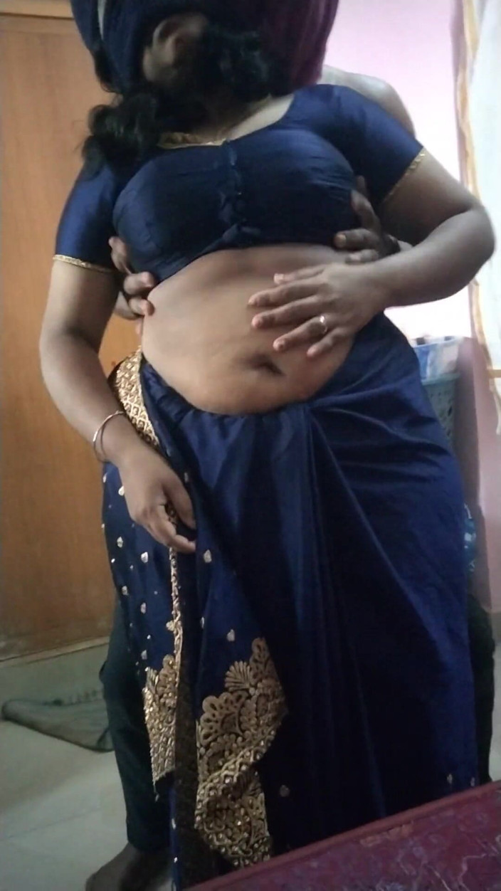 Benita sweety: Salem Tamil Hot Couple Sex at Home