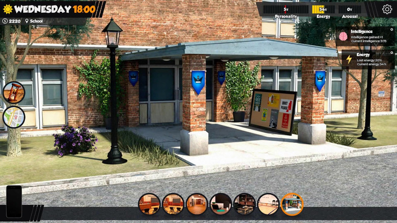 Dirty GamesXxX: Area69: Human Fucks Alien - Epizoda 10, 11