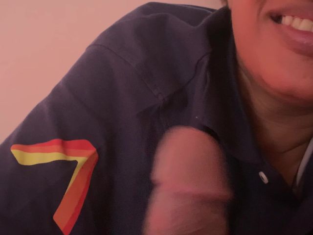 Love Is Sucking It All in (Tina baby)