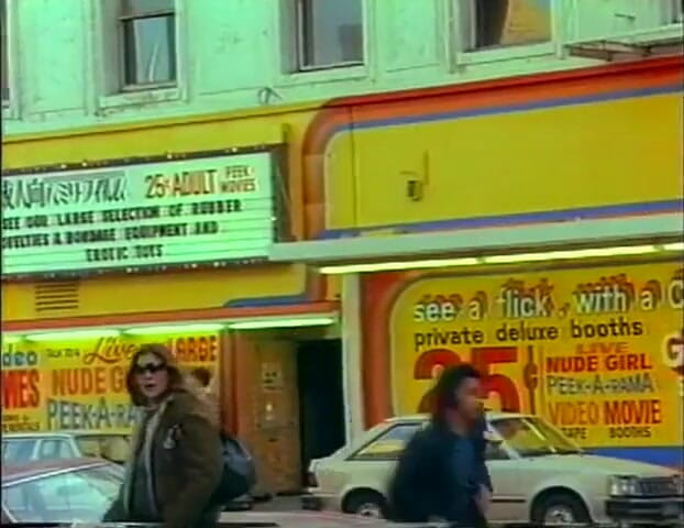 PornstarClassics: Skruvmejsel Saloon