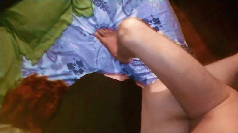 Lily & Theo: Bu, gerçekten hayran olan ve evli kadınların amlarını yemeye adanmış...