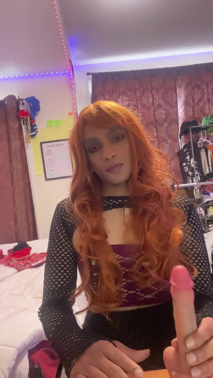 FemBoyAmi: Indian Fem Boy Cute