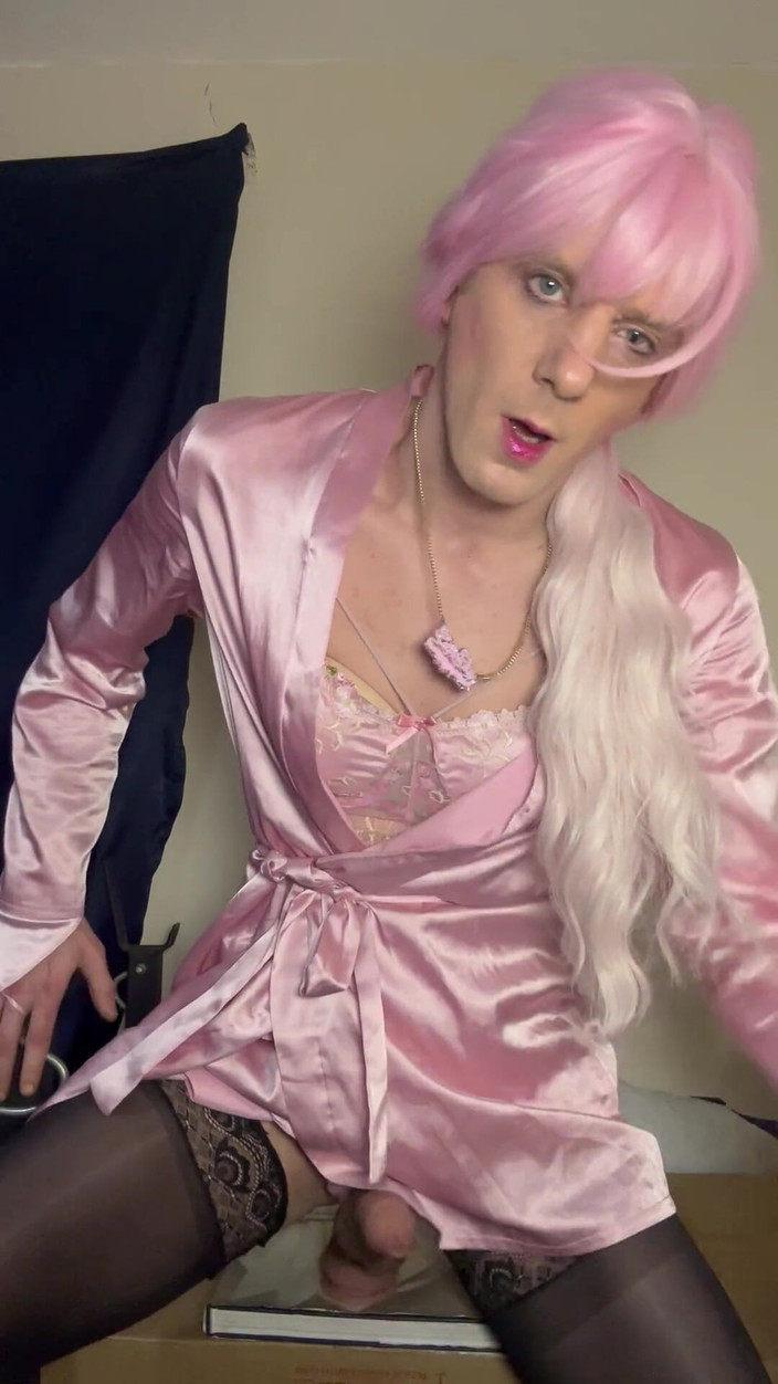 Jessica silk: Jess Silk cavalga vibrador