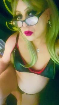 Krissy Sweets compilatie