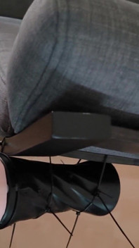 Fake Pussy Cumshot