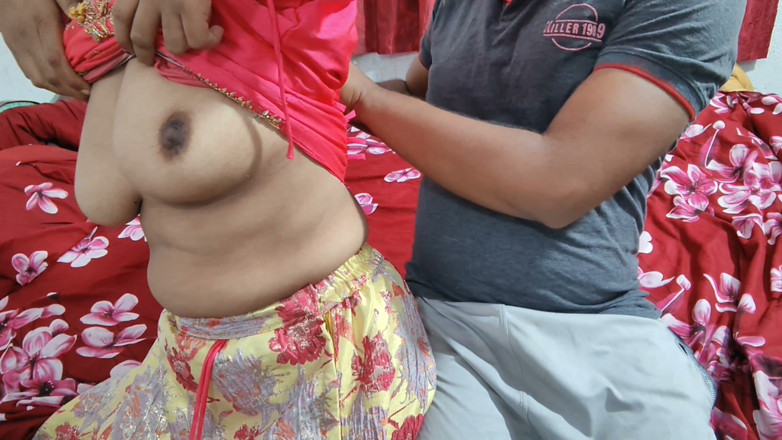 biharisonam: La joven hermosa hermanastra se desarrolló