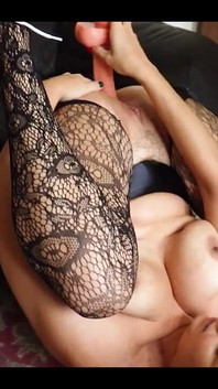 Who Ordered Fucking in the Ass