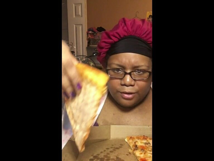 Sweety Racine: Step-mama Bear's Lunch
