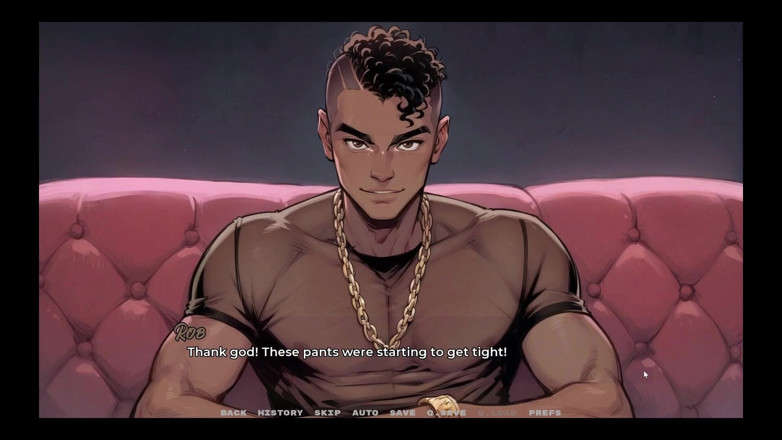 Cumming Gaming: Min nya flickvän-spel hentai tabu avsnitt 59 Mina styvsystrar vill få...