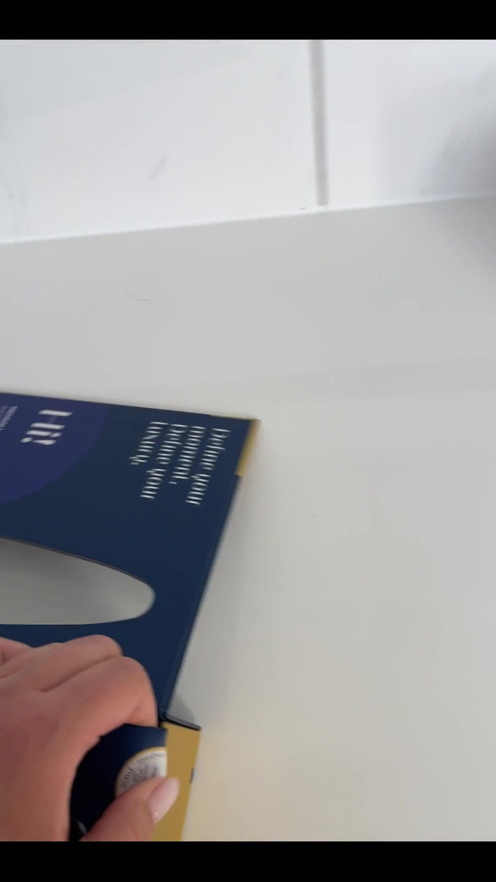 Daddys Luder: Membongkar