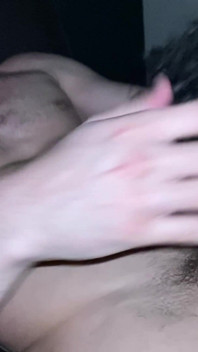 Virgin Throat Used Until It Broke