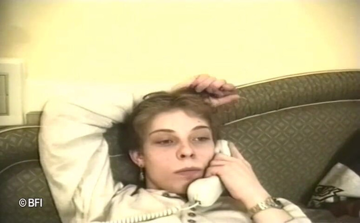Sweet Teen Playground: Amateur teen experiment 1