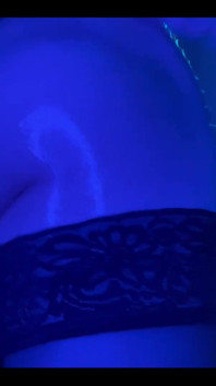 Jucie girl's ass