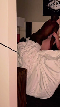 Cuck Woke up to Morning Sex