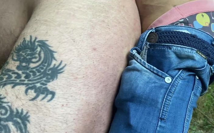 Djemelloxxxx: Floresta dos Pervertidos 5