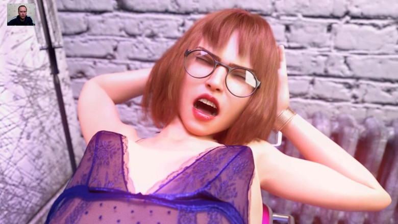 3DXXXTEEN2 Cartoon: Gadis imut ini dientot habis-habisan dan di-anal habis-habisan - bokep 3d - seks...
