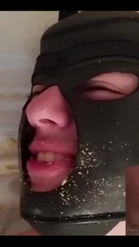 Goddes Kiffa Chips Crush and Swallow