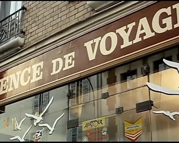 GERMAN PORN CLASSICS: Hot Desire in Paradise