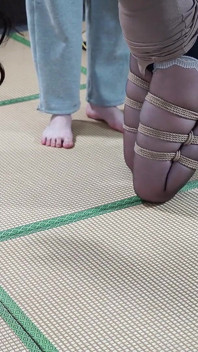 섹시한 여친 훈련 일기 06
