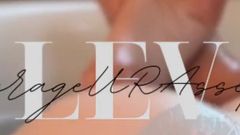 You&#039;re Invited to Join Lev, the Petite Redhead Vixen, in the Tub,