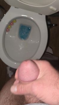Cock Shot