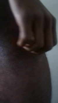 Showing Athletic Muscles