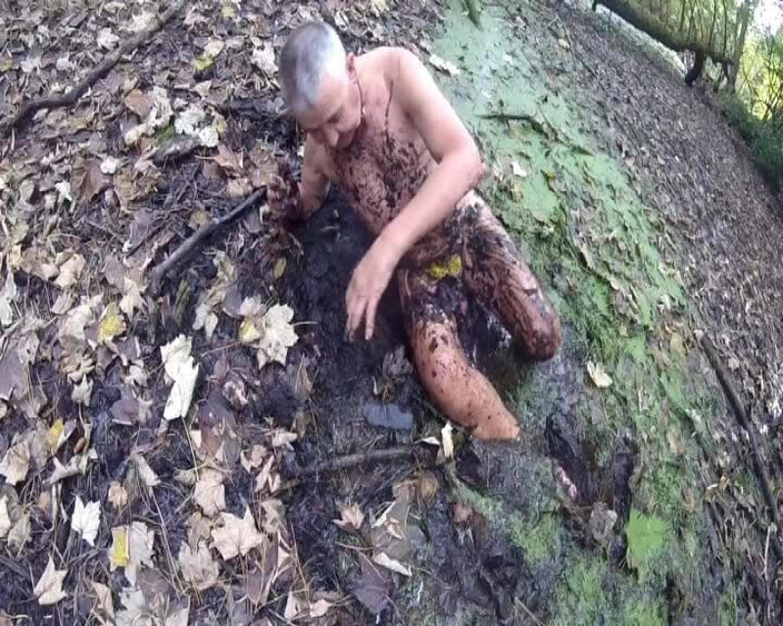 Andy: Parte 2 sucio en el bosque