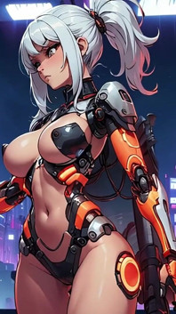 サイバーパンクコピレーション2