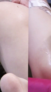 I Suck and Fuck. I Wanted More and Deeper. My Anus Needs More Training.xxoo