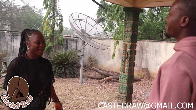 Castedraw: Lelaki luar negara