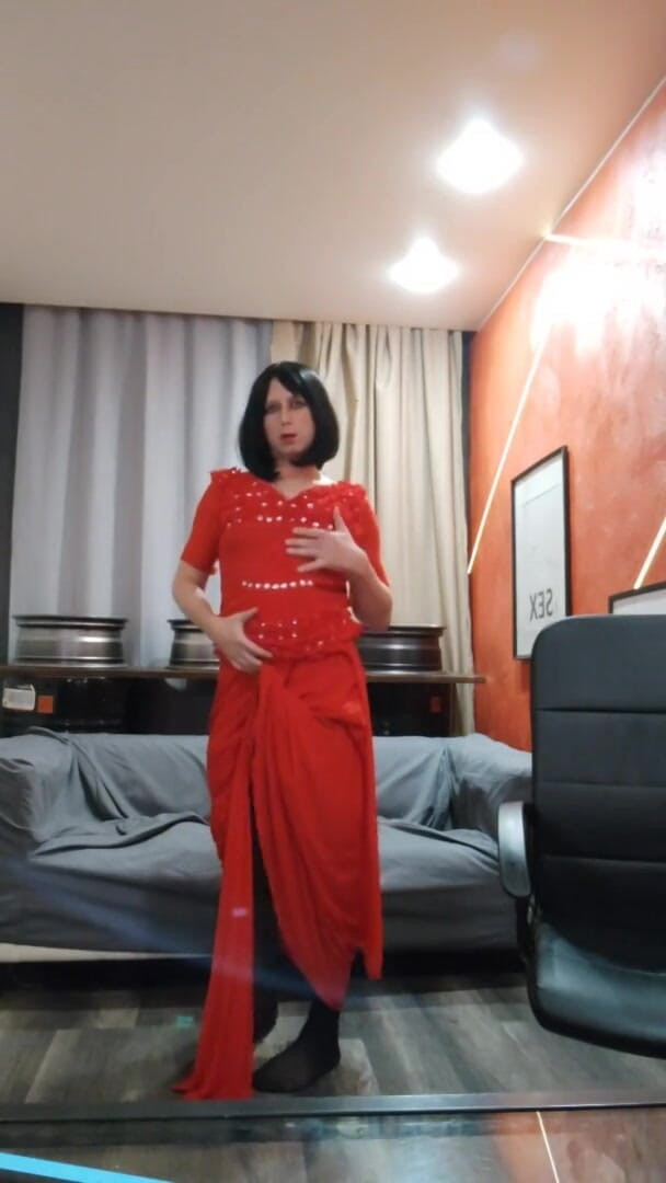 MilenaSV: Dance Sissy Boy