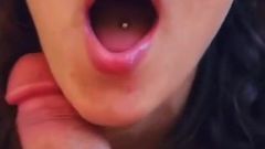 Dick in the Face